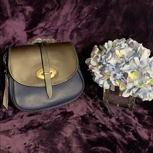 Dooney & Bourke Verona Christina crossbody bag